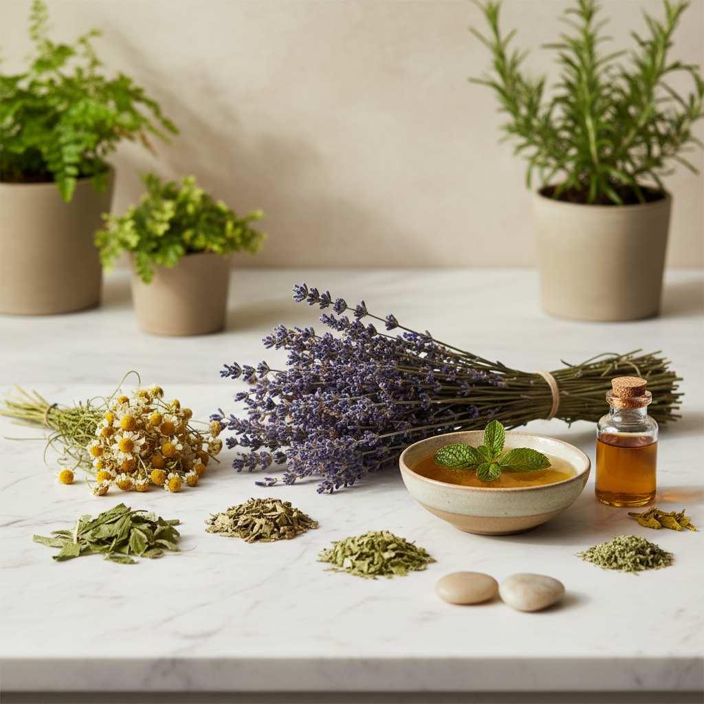 Troubles du sommeil : 6 remèdes de grand-mère vraiment efficaces