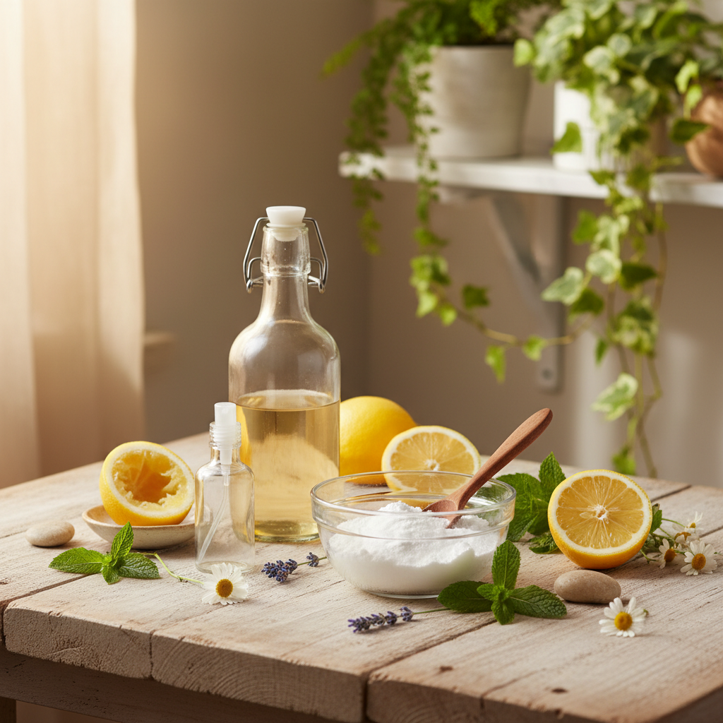 Piqure d'insecte : 6 remèdes de grand-mère efficaces