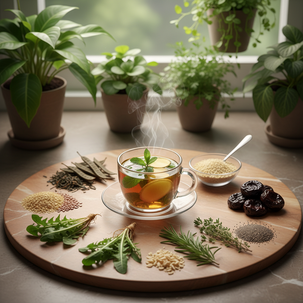 Remèdes naturels pour 6 remèdes naturels pour soulager la constipation