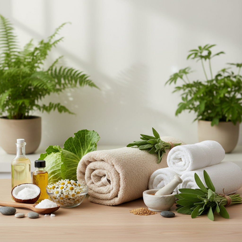 Mastite : 5 astuces de grand-mère pour se soulager