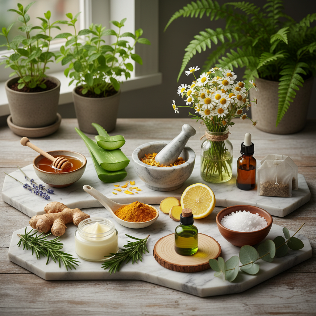 6 remèdes naturels pour soigner un panaris rapidement