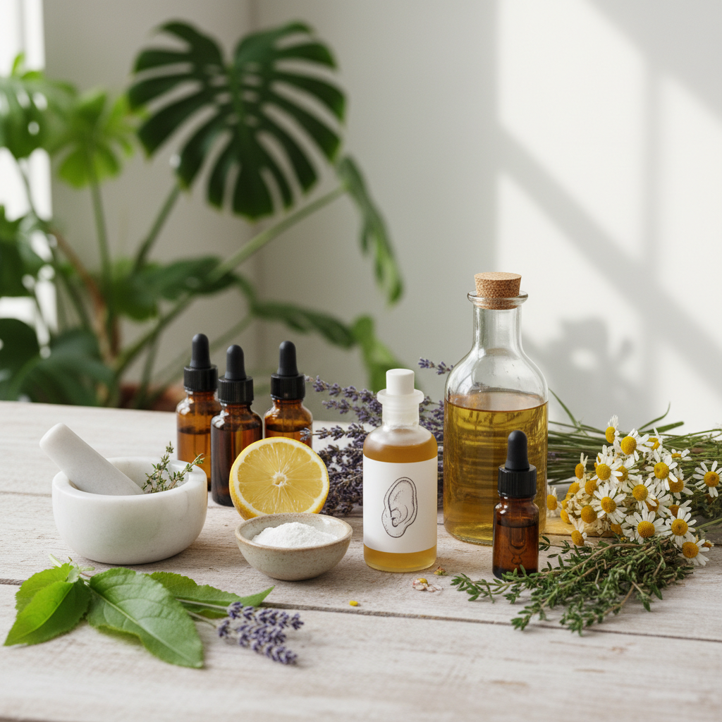 Otite chien : 5 remèdes de grand-mère efficaces