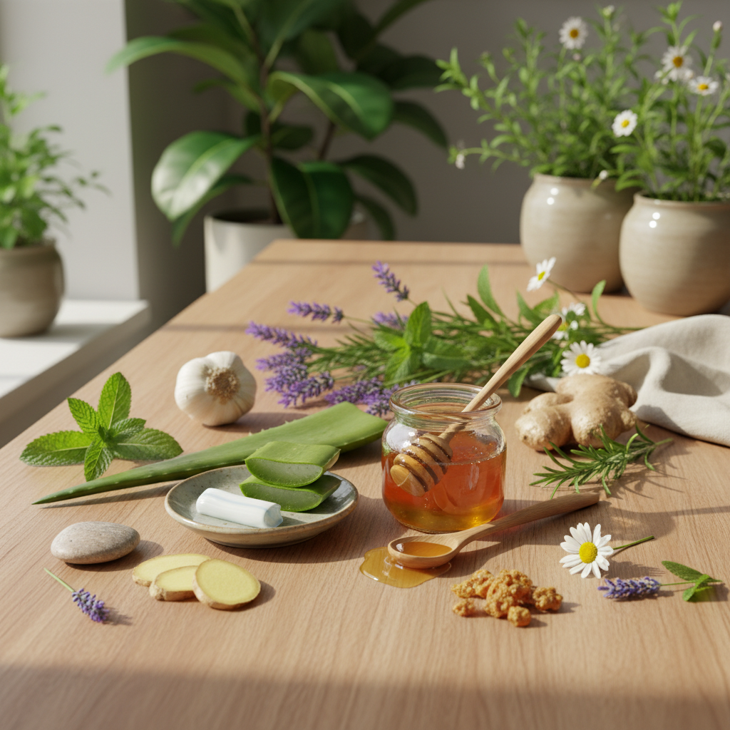 Bouton de fièvre : le dentifrice et 5 remèdes de grand-mère