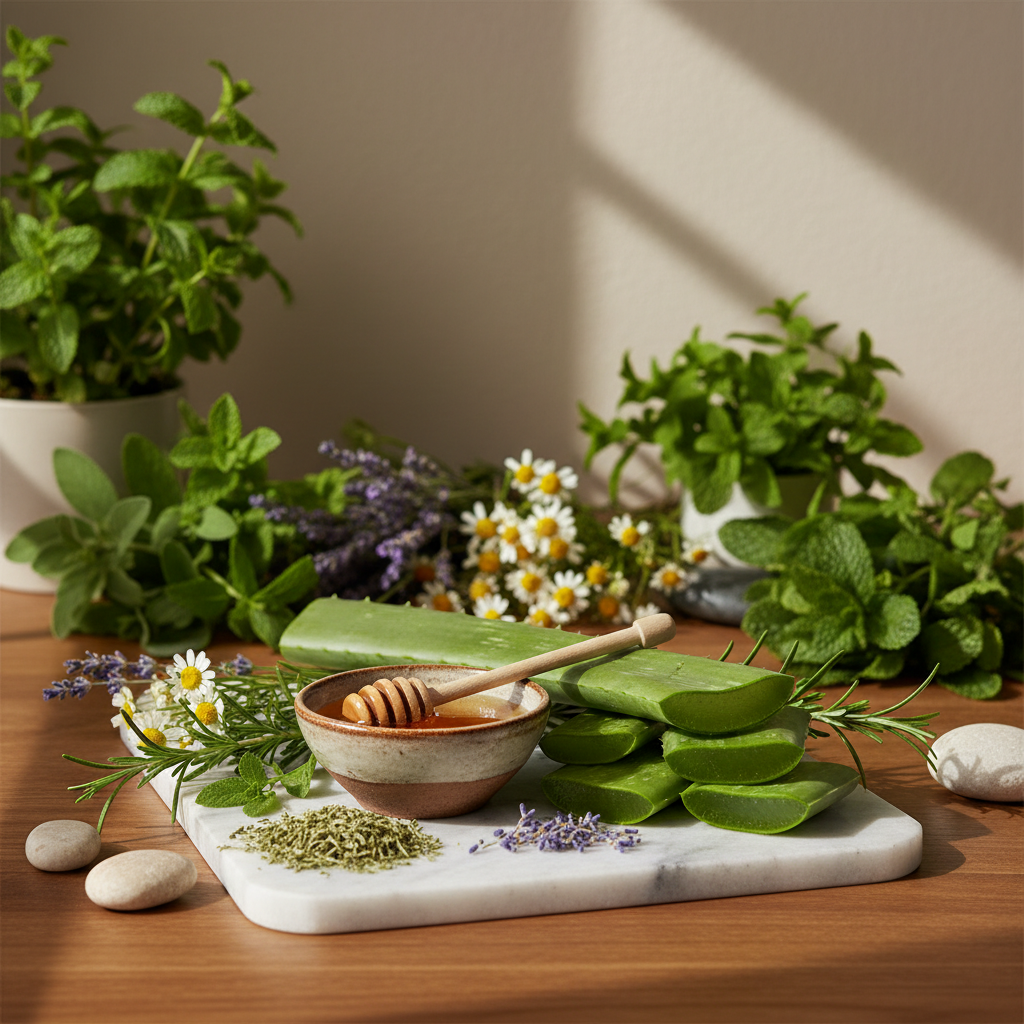 Remède de grand-mère contre les crevasses aux orteils