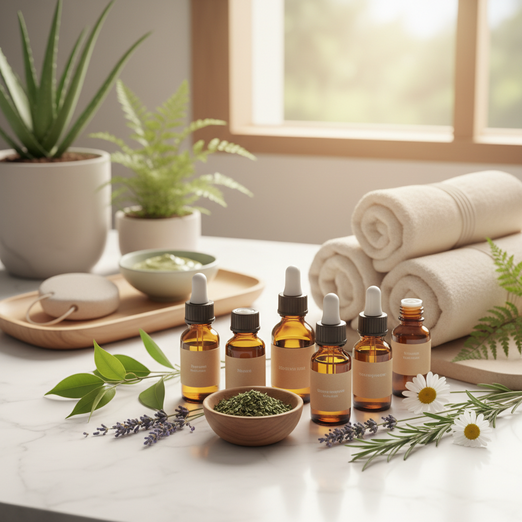 Comment soulager une mycose de l'ongle naturellement