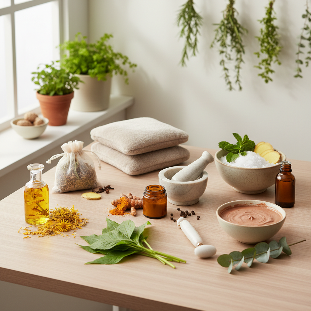 6 remèdes de grand-mère efficaces contre la douleur au pied