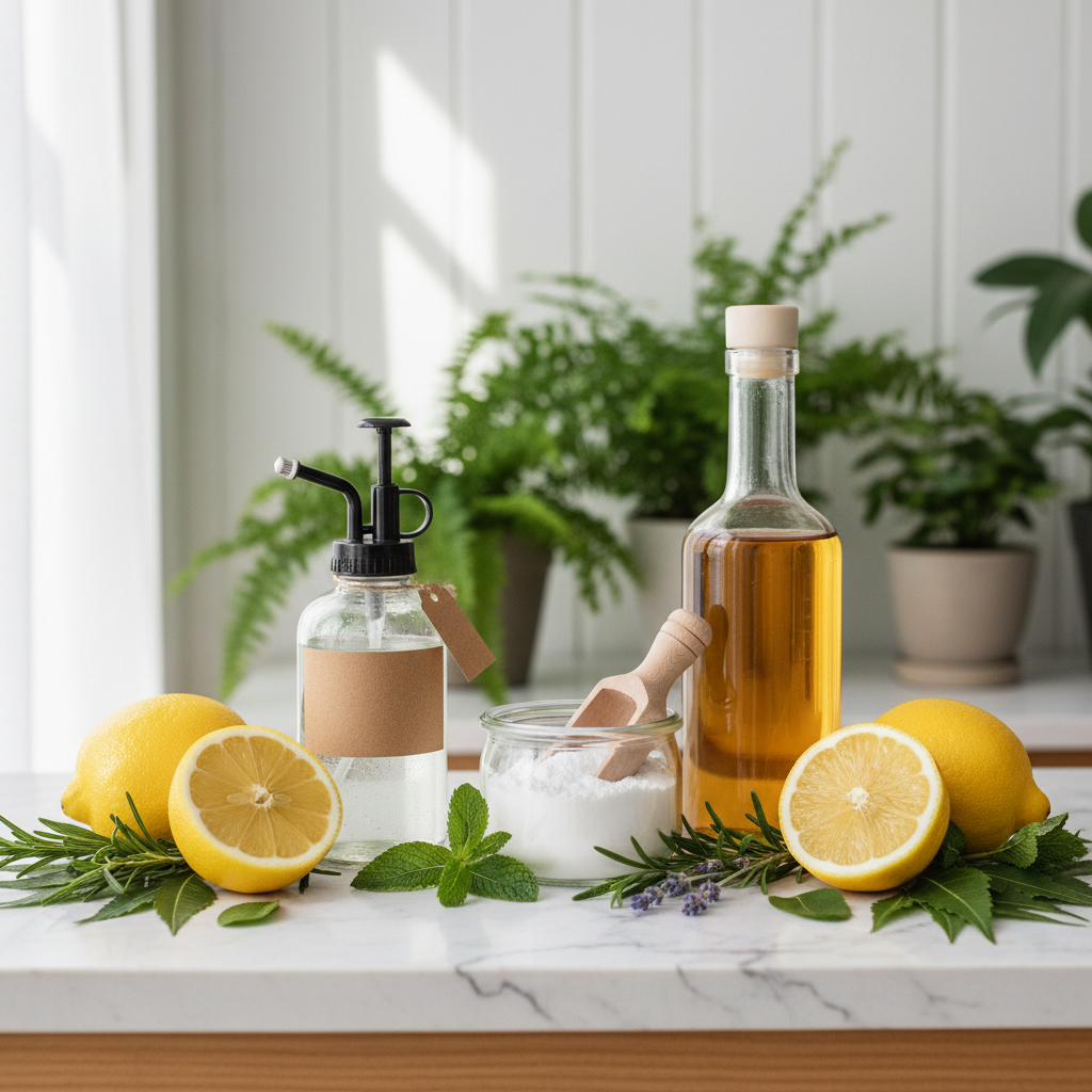 Remède de grand-mère contre les puces de chien