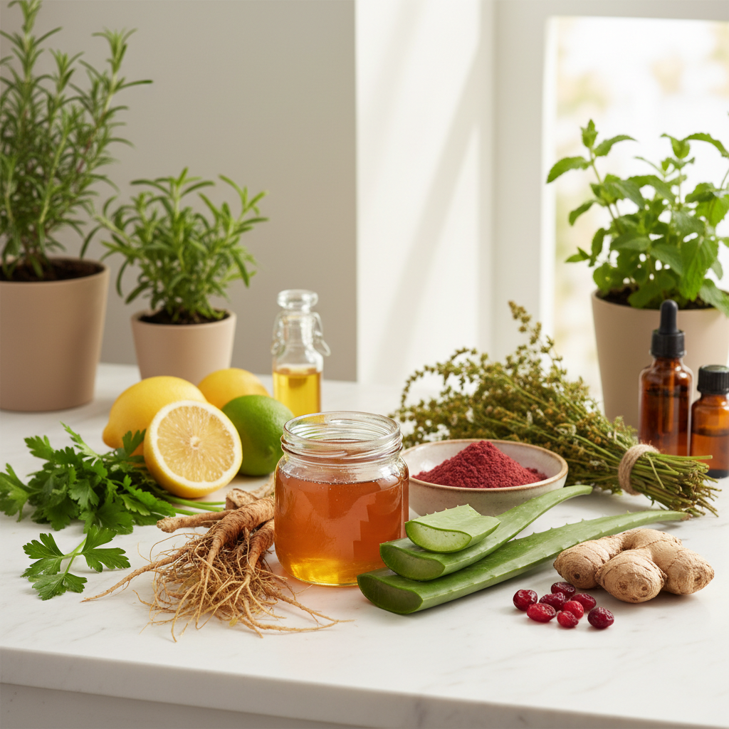 Remèdes naturels pour Calcul rénaux : 5 remèdes de grand-mère efficaces