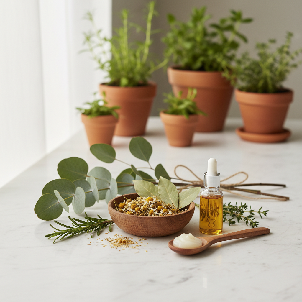 Nez bouché de bébé : 5 remèdes de grand-mère efficaces