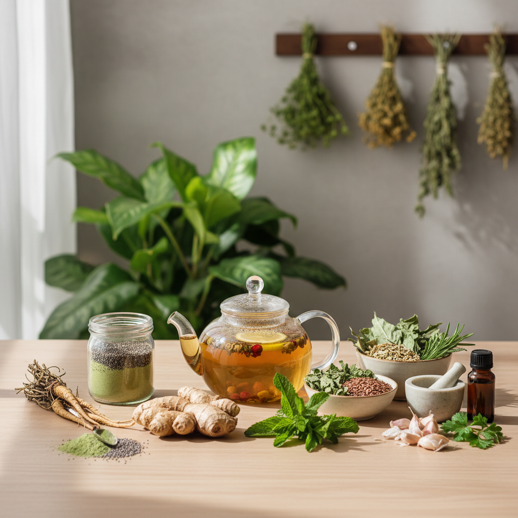 6 remèdes naturels pour faire baisser le cholestérol