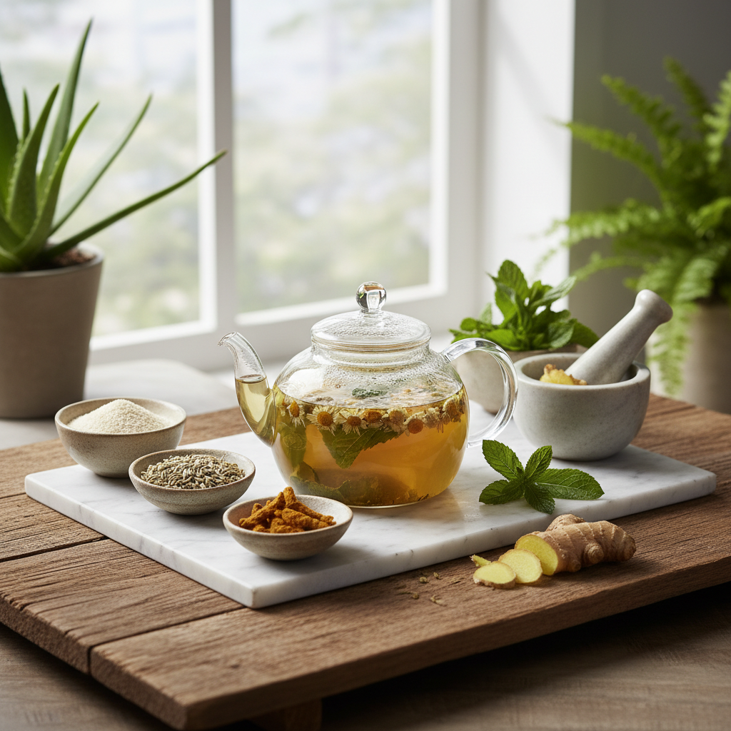 Remèdes naturels pour 7 remèdes naturels pour calmer une diarrhée rapidement