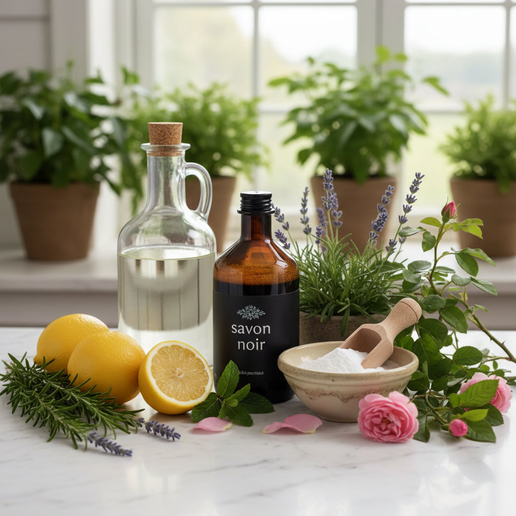 Maladie des rosiers : 5 remèdes de grand-mère au savon noir