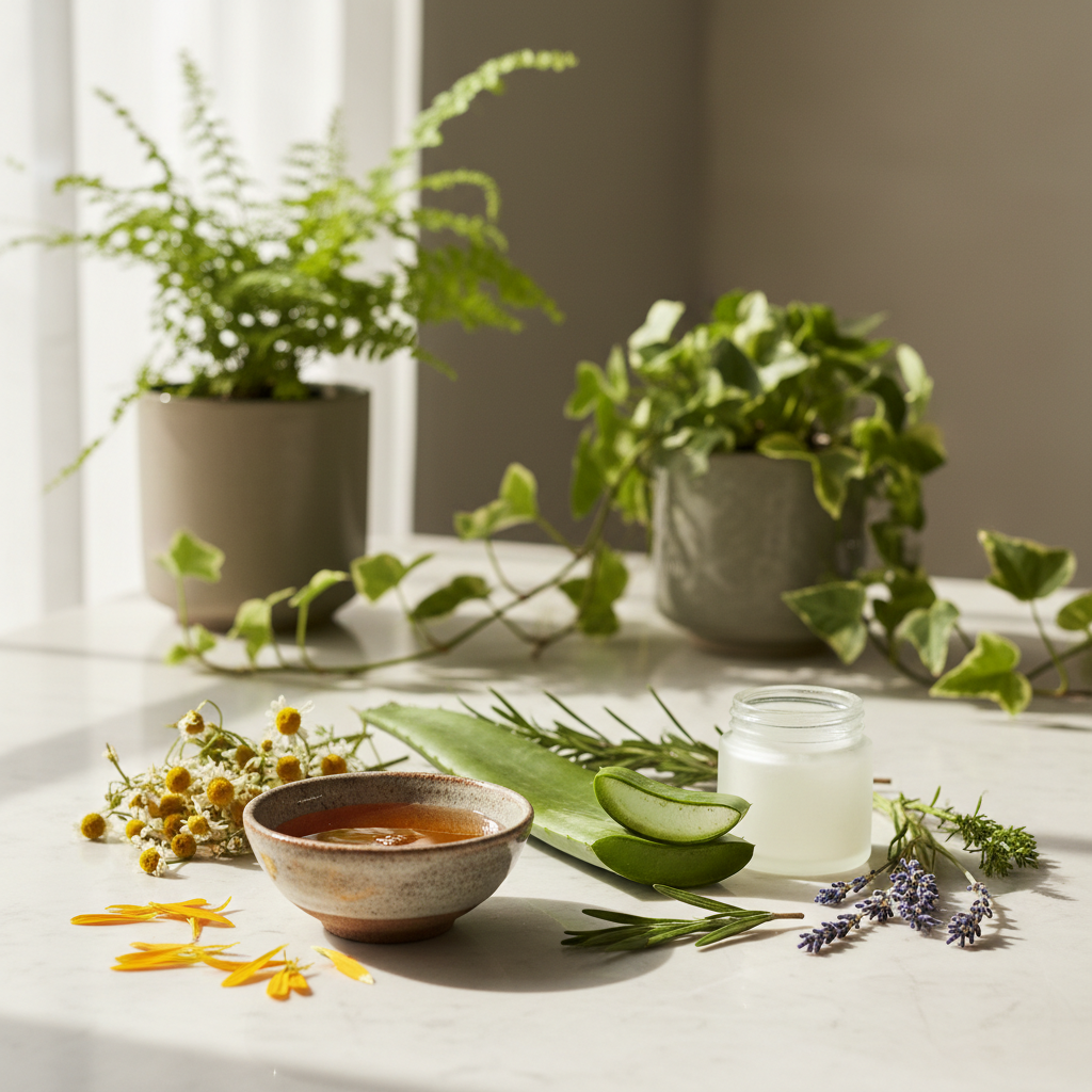 Comment soulager les engelures naturellement