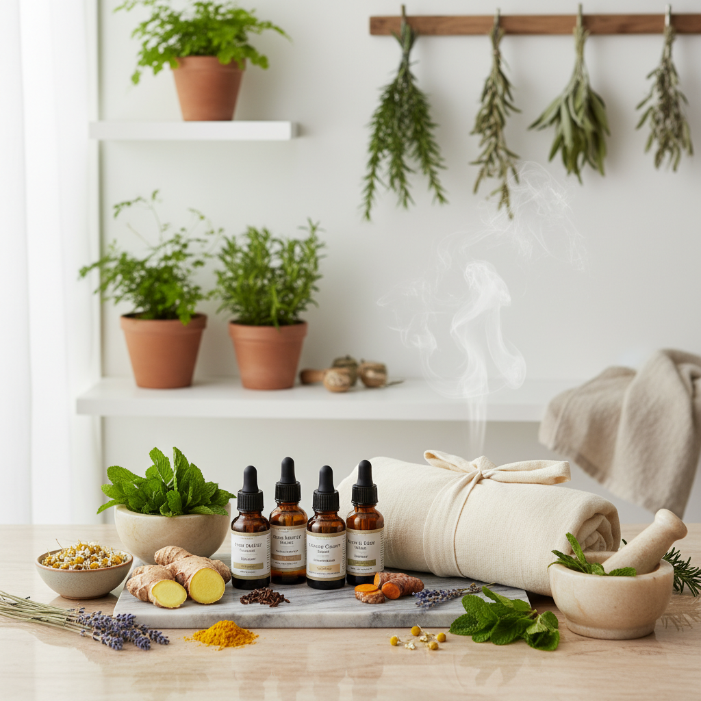 Remèdes naturels pour Comment soulager le mal de dos naturellement