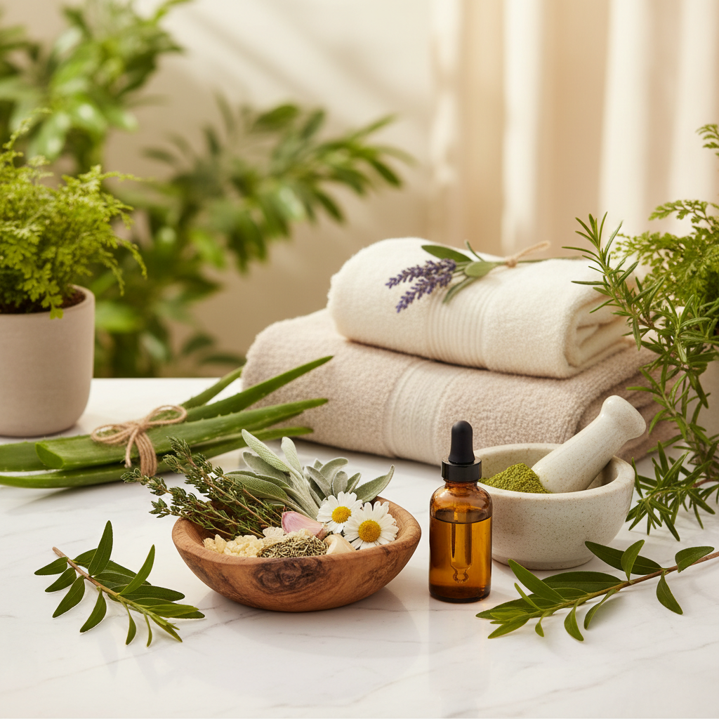 Remède de grand-mère contre les condylomes : 5 solutions