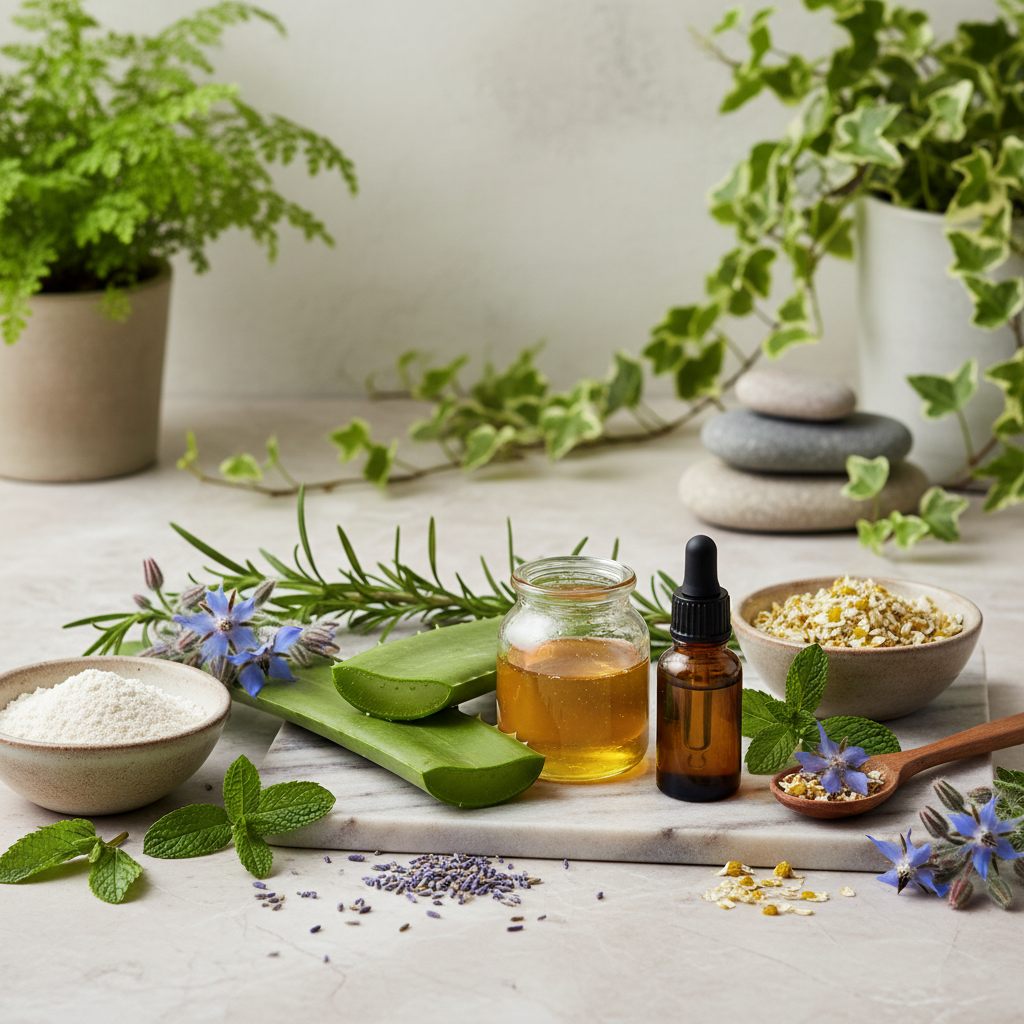 Remèdes naturels pour 7 remèdes naturels pour calmer les plaques de psoriasis