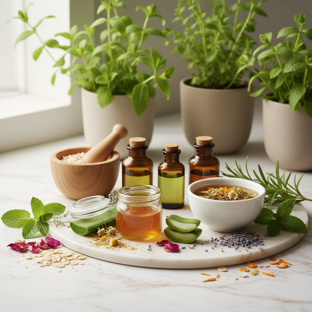 Yeux irrités : 5 remèdes de grand-mère efficaces