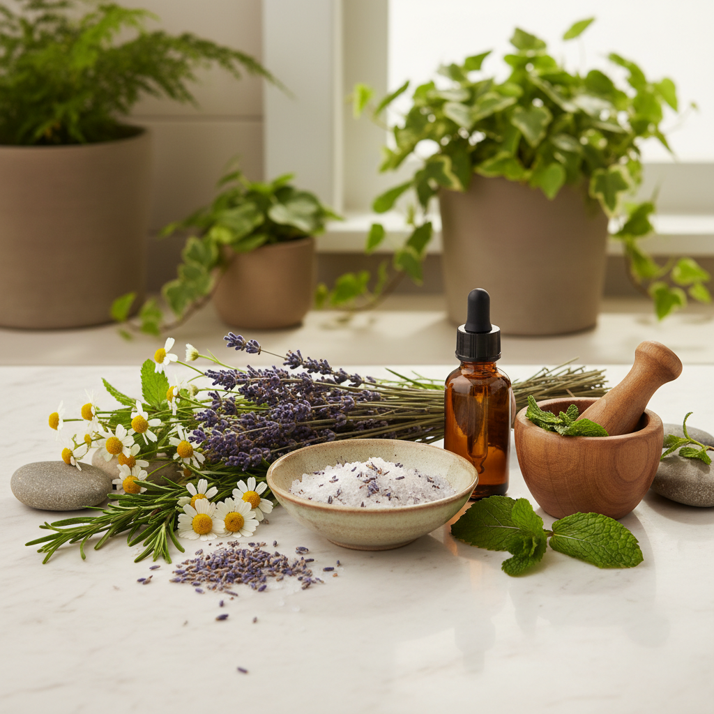 Remède de grand-mère contre les pieds fatigués : 6 astuces