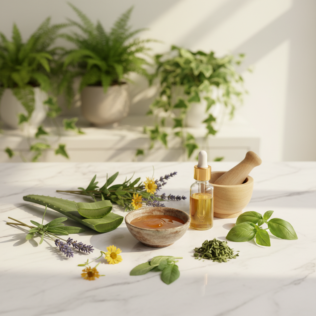 Comment soulager une piqûre de guêpe naturellement