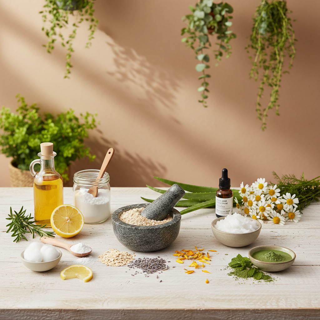 Chien qui se gratte : 6 remèdes de grand-mère efficaces