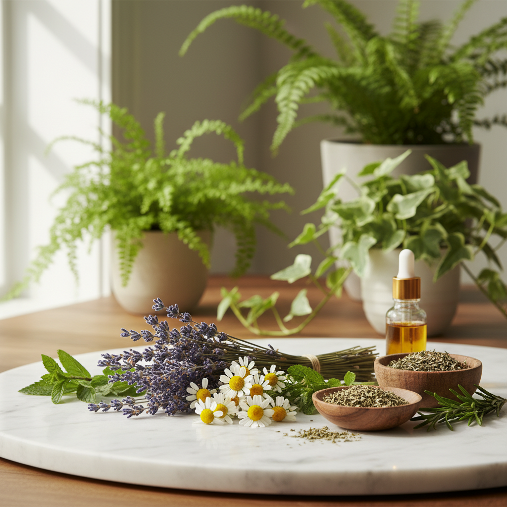 Remèdes naturels pour Trouble du sommeil : 5 remèdes de grand-mère pour mieux dormir