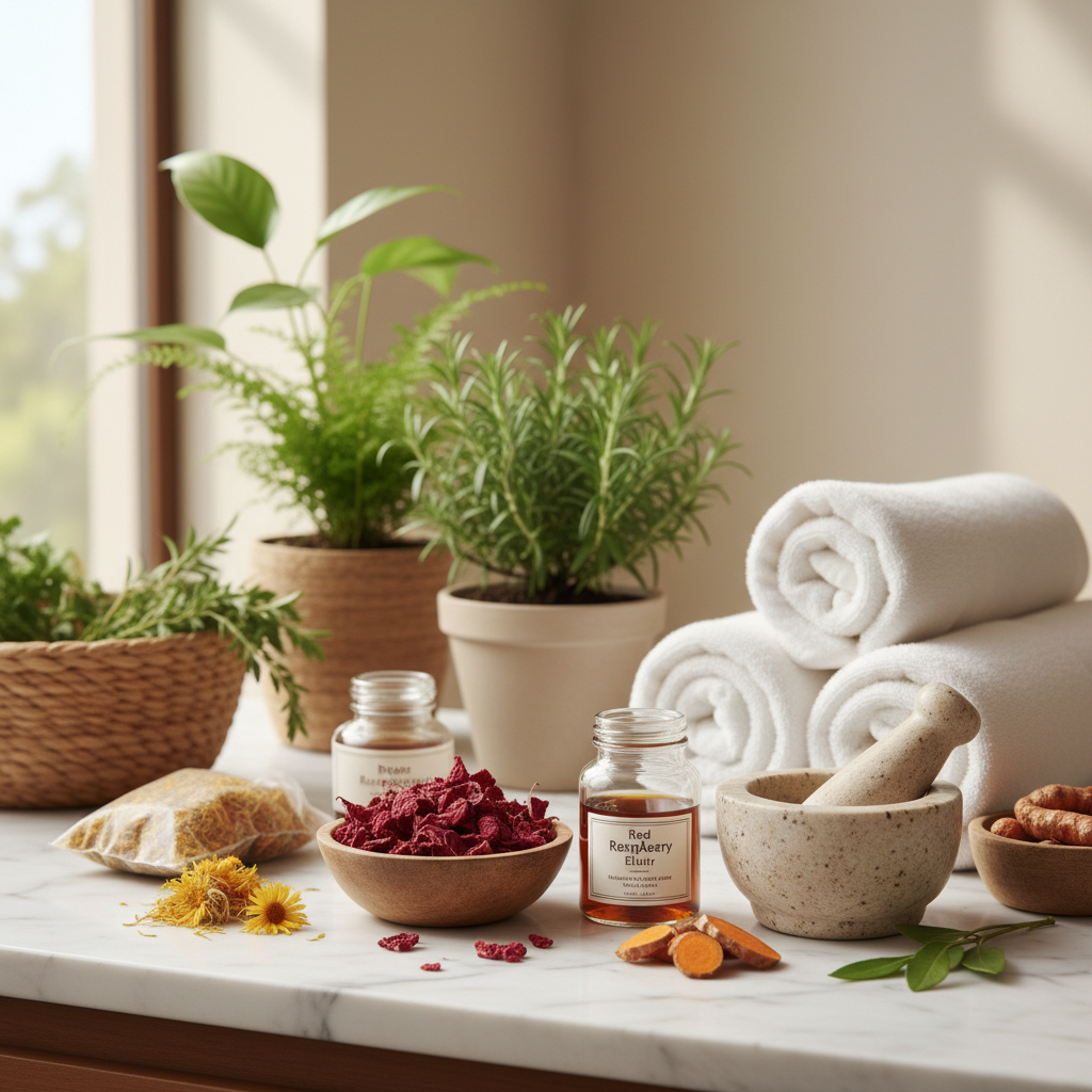 Remède de grand-mère contre le fibrome : 6 solutions naturelles