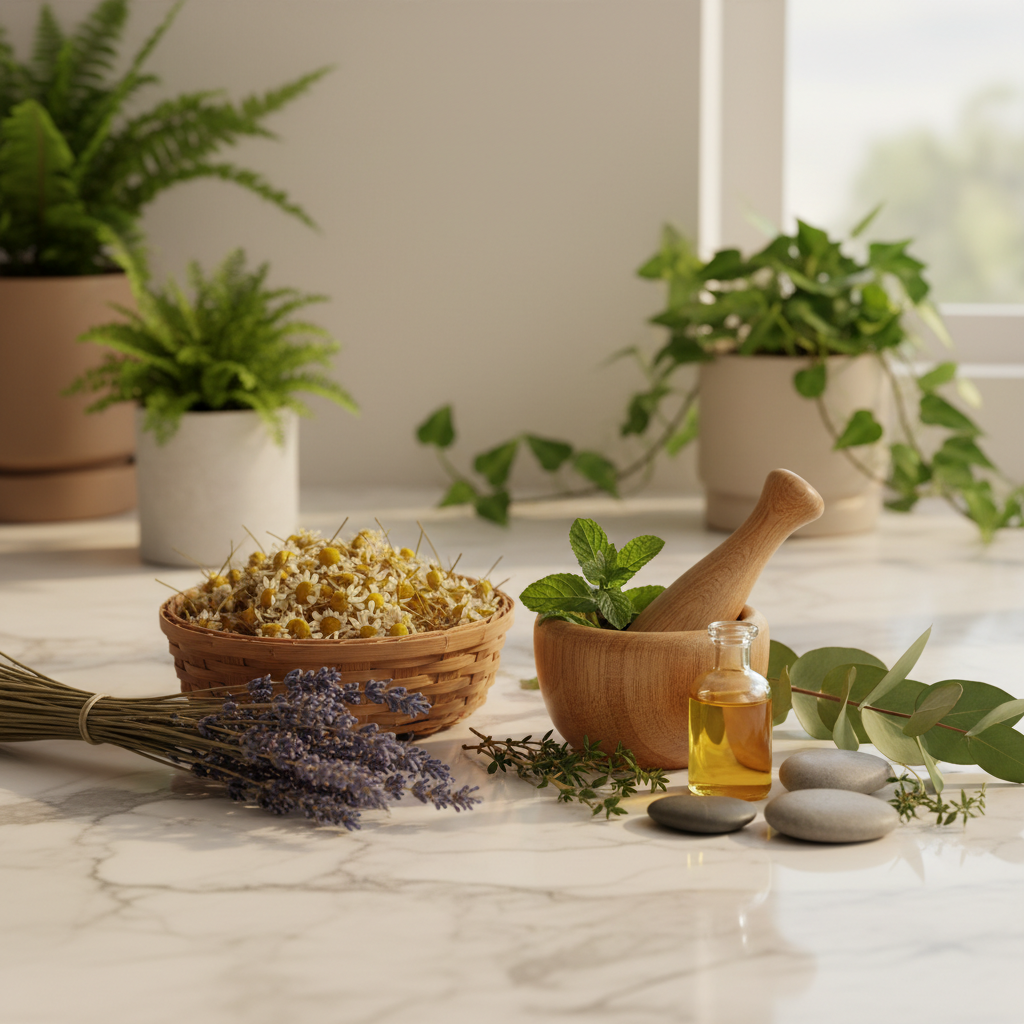 Remèdes naturels pour Ronflement : 6 remèdes de grand-mère efficaces