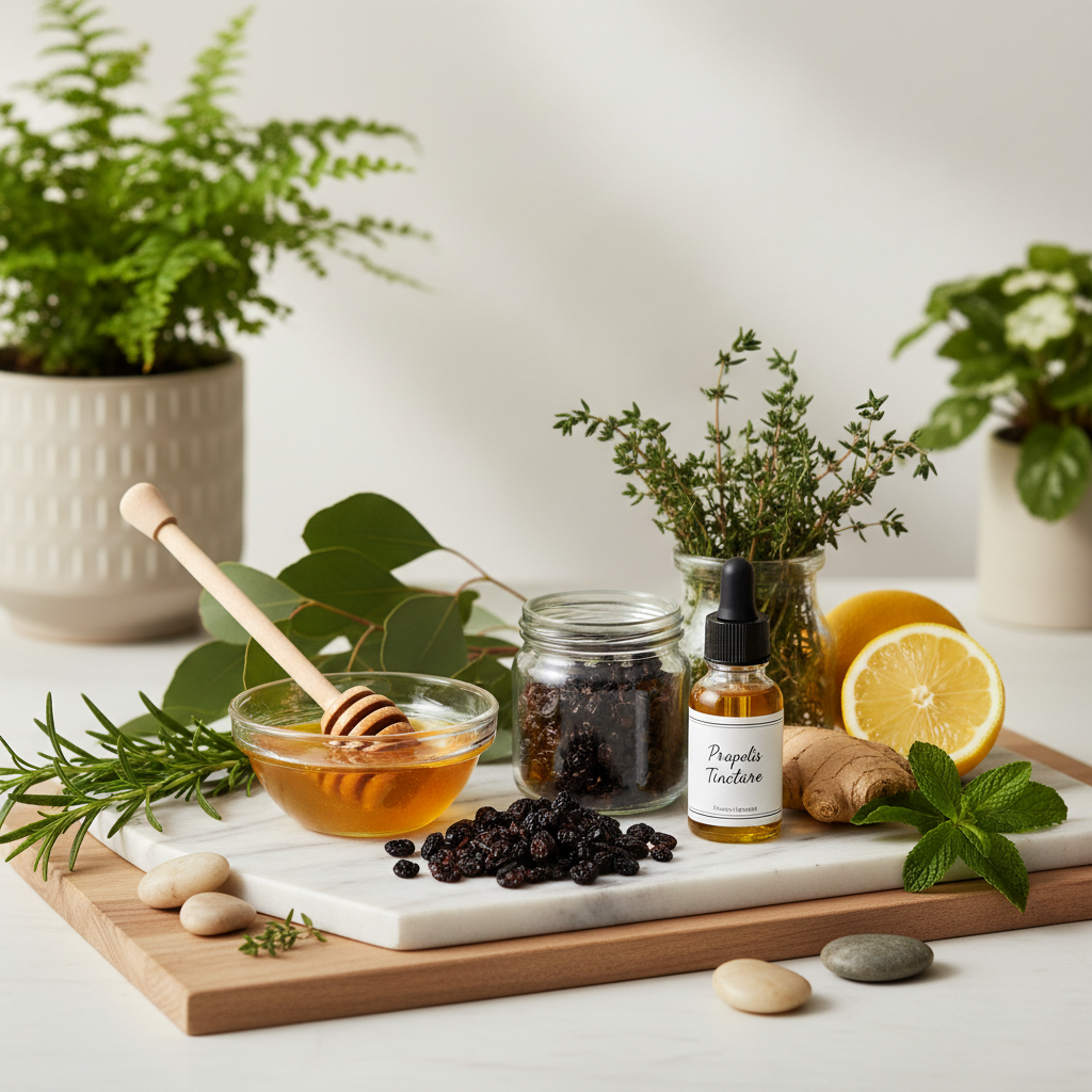 Remèdes naturels pour Bronchite : 5 remèdes de grand-mère efficaces