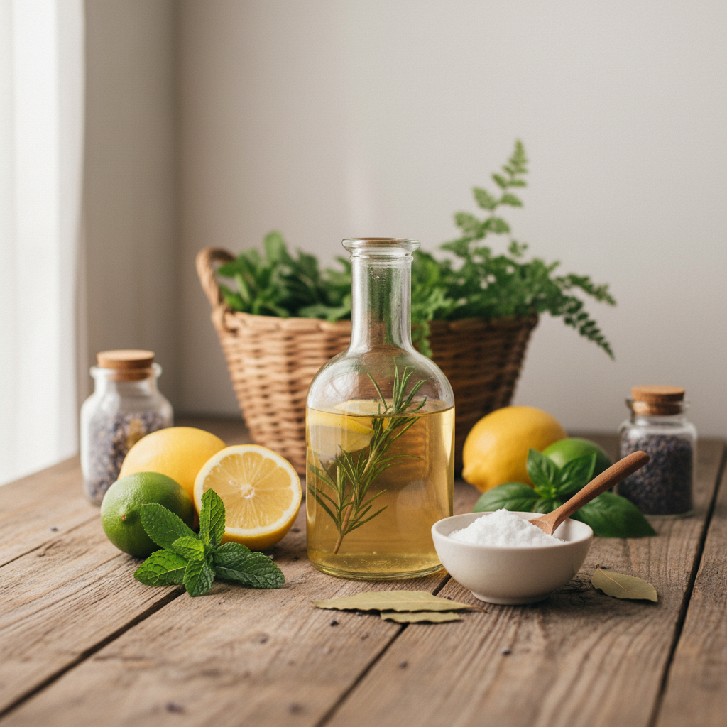 Mites : 7 remèdes de grand-mère efficaces et naturels