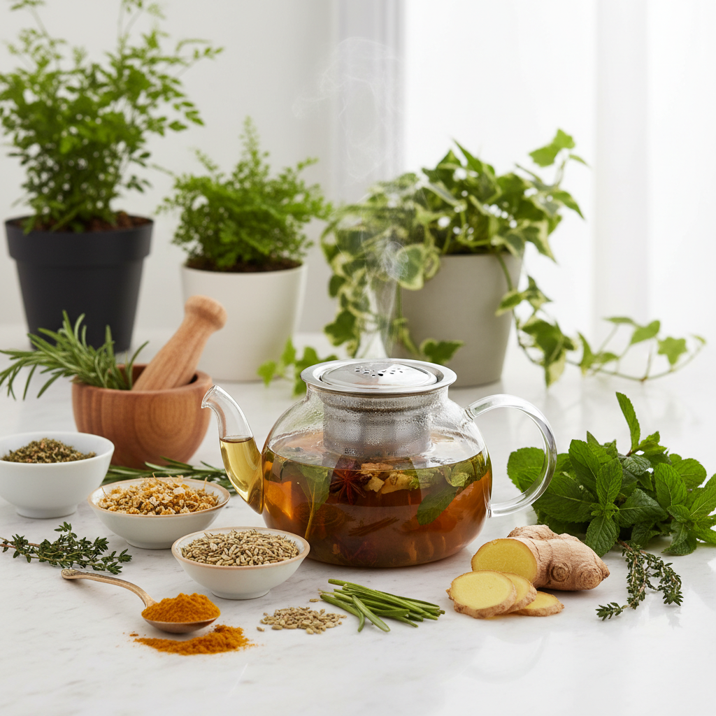 Remèdes naturels pour Maux d'intestins : 6 remèdes de grand-mère efficaces