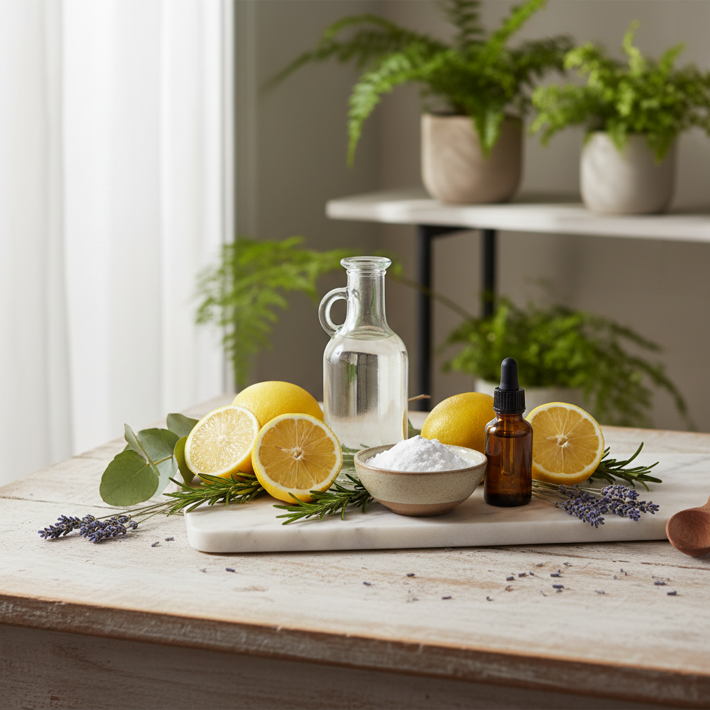 Maux du quotidien : 5 remèdes de grand-mère efficaces