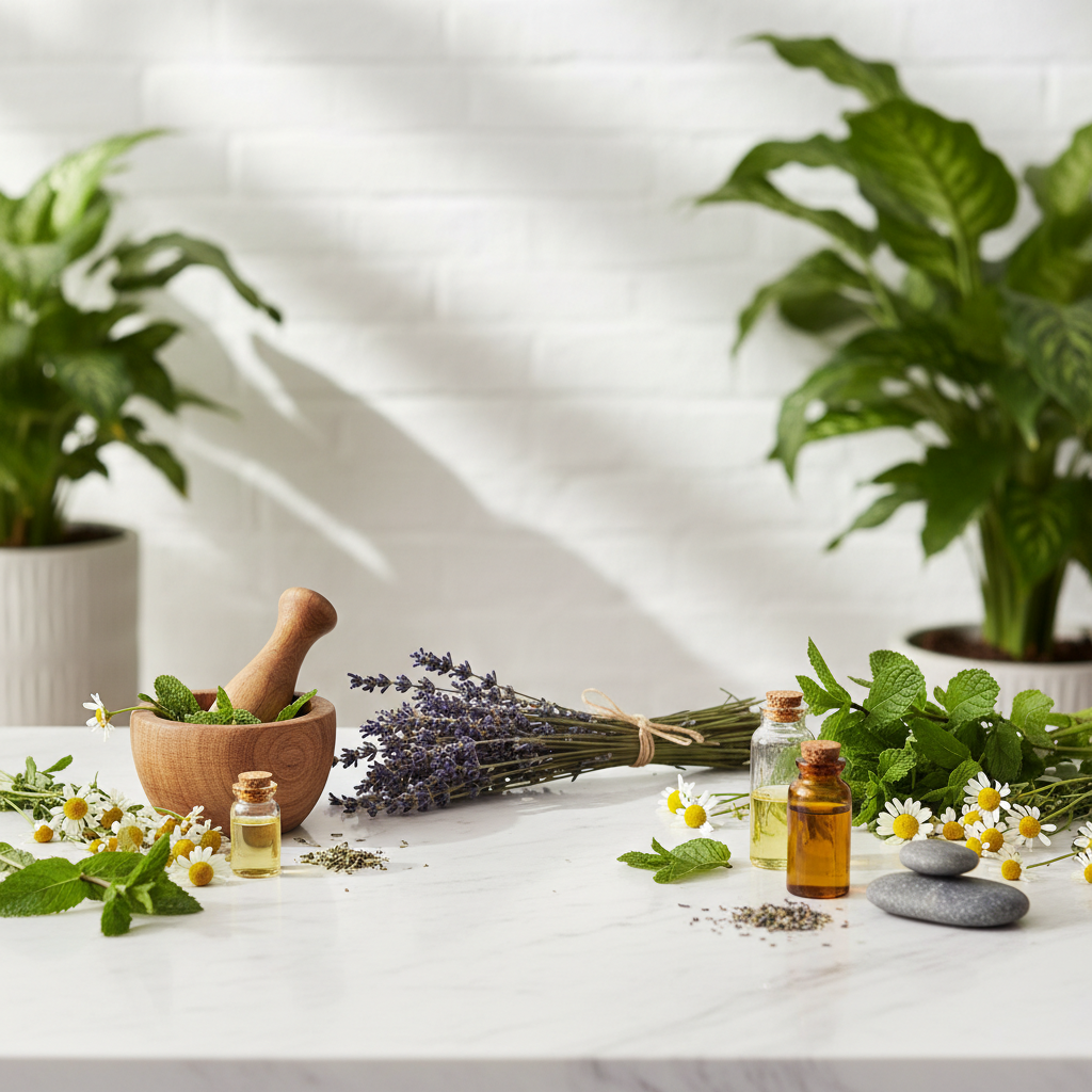 Comment soulager les ronflements naturellement