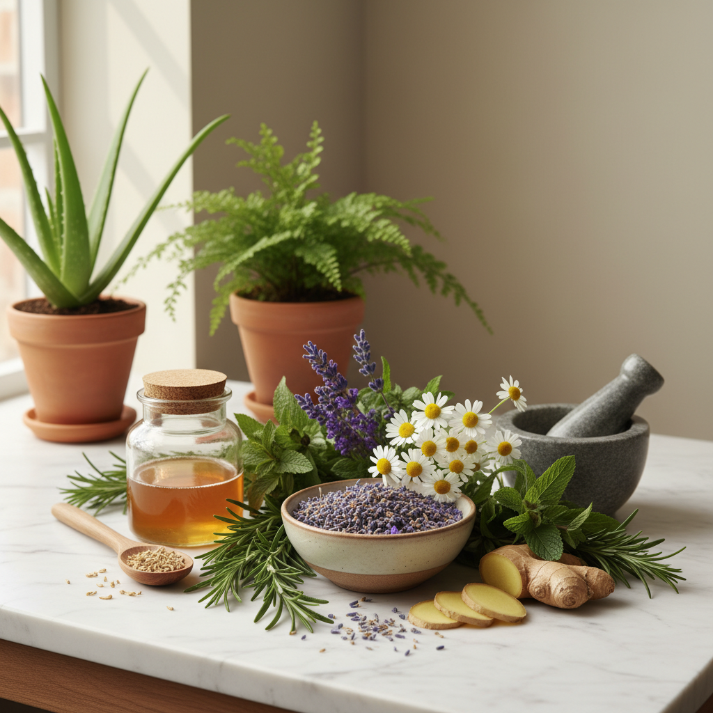 Point de côté : 5 remèdes de grand-mère efficaces