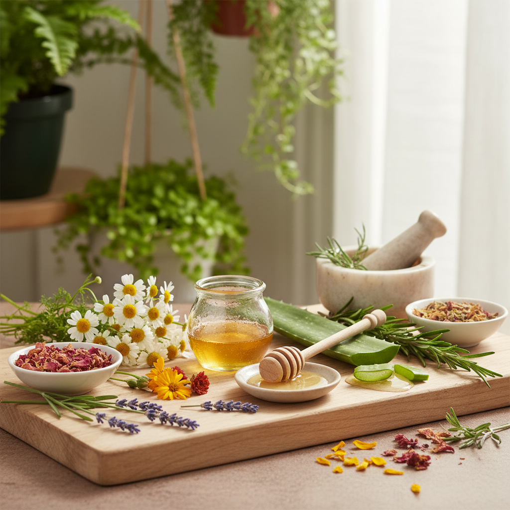 Oeil qui pleure : 5 remèdes de grand-mère efficaces