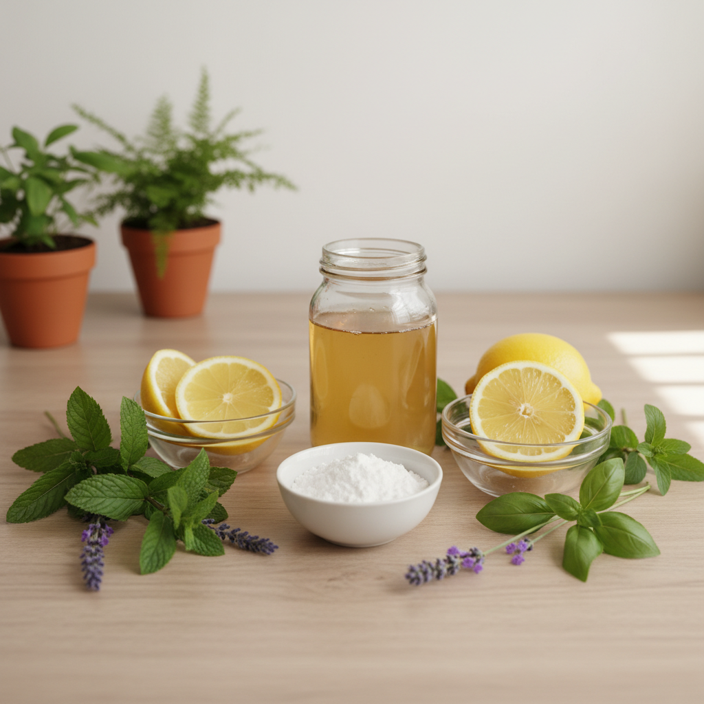 Piqures de moustiques : 6 remèdes de grand-mère efficaces