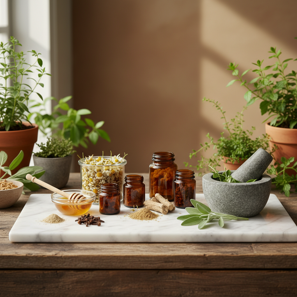 Aphte : 5 remèdes de grand-mère pour s'en débarrasser