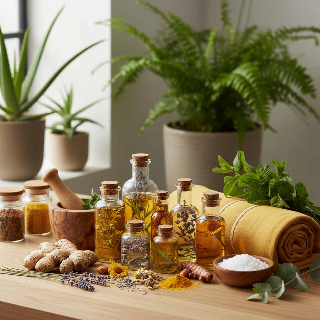 Douleurs cervicales : 5 remèdes de grand-mère efficaces