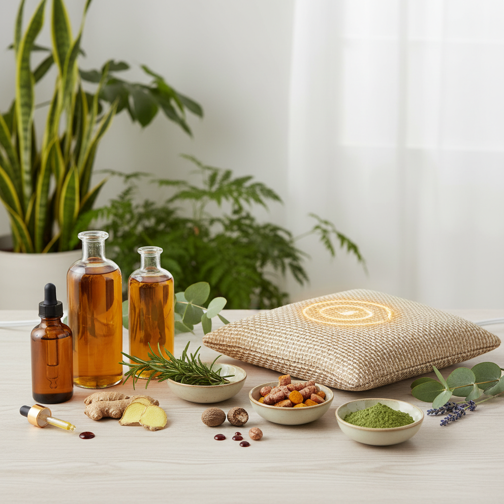 Arthrose du genou : 5 remèdes de grand-mère efficaces