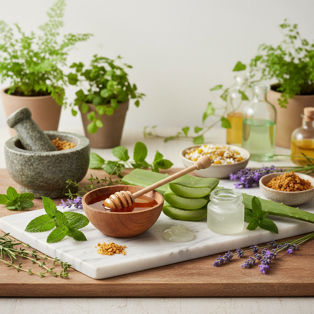 Bouton de fièvre : 5 remèdes de grand-mère efficaces