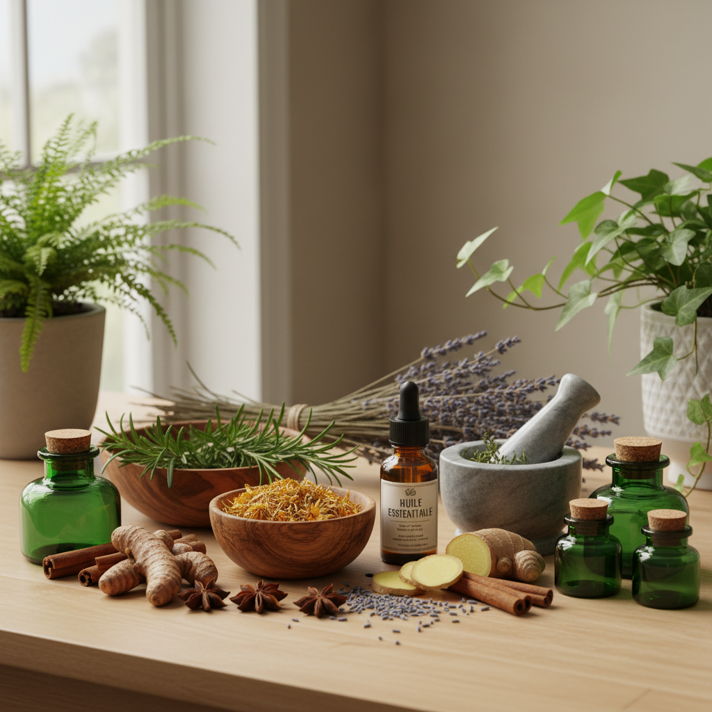 Remèdes naturels pour Agenda 2017 remèdes grand-mère : 5 remèdes naturels efficaces