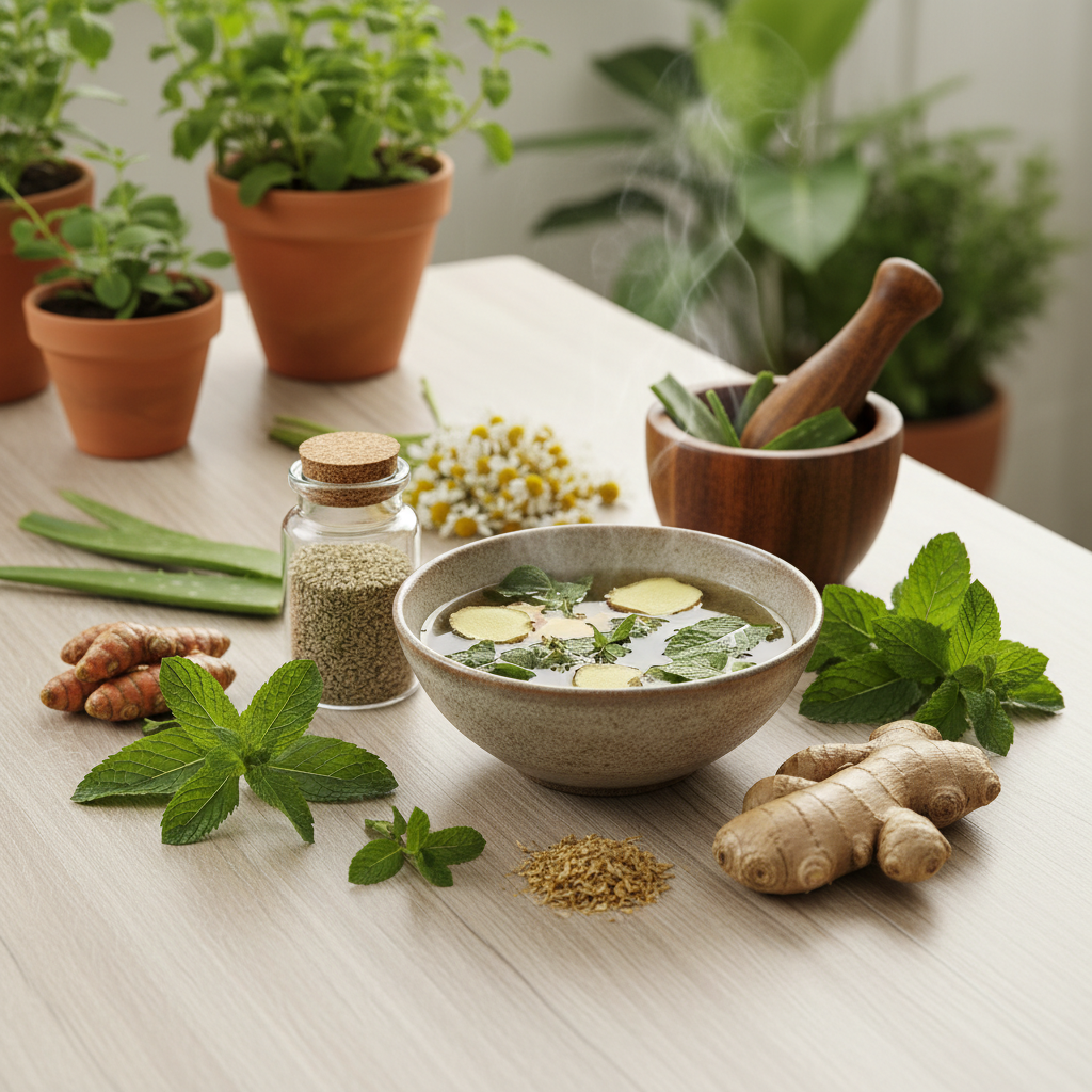 Hémorroïdes : 6 remèdes de grand-mère efficaces