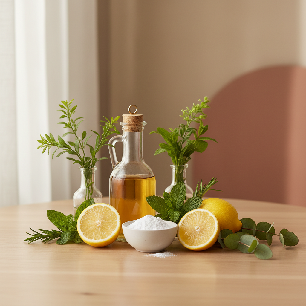 Comment faire baisser la fièvre naturellement