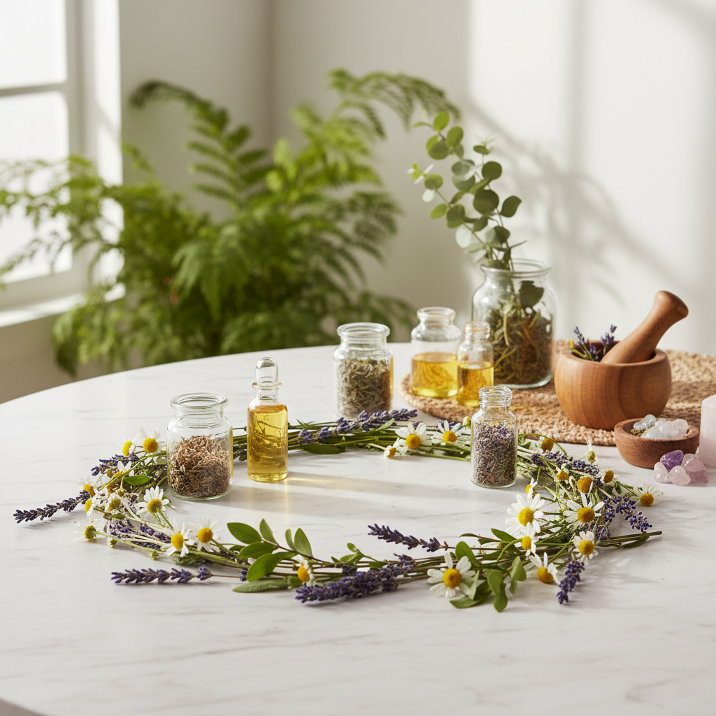 Remèdes naturels pour Comment apaiser le stress naturellement avec 6 astuces