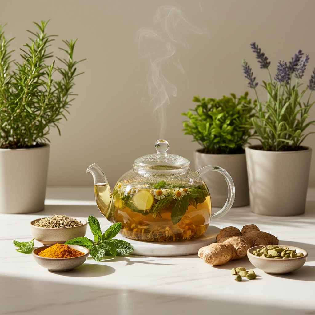 Remèdes naturels pour Remède de grand-mère contre l'indigestion : 5 astuces