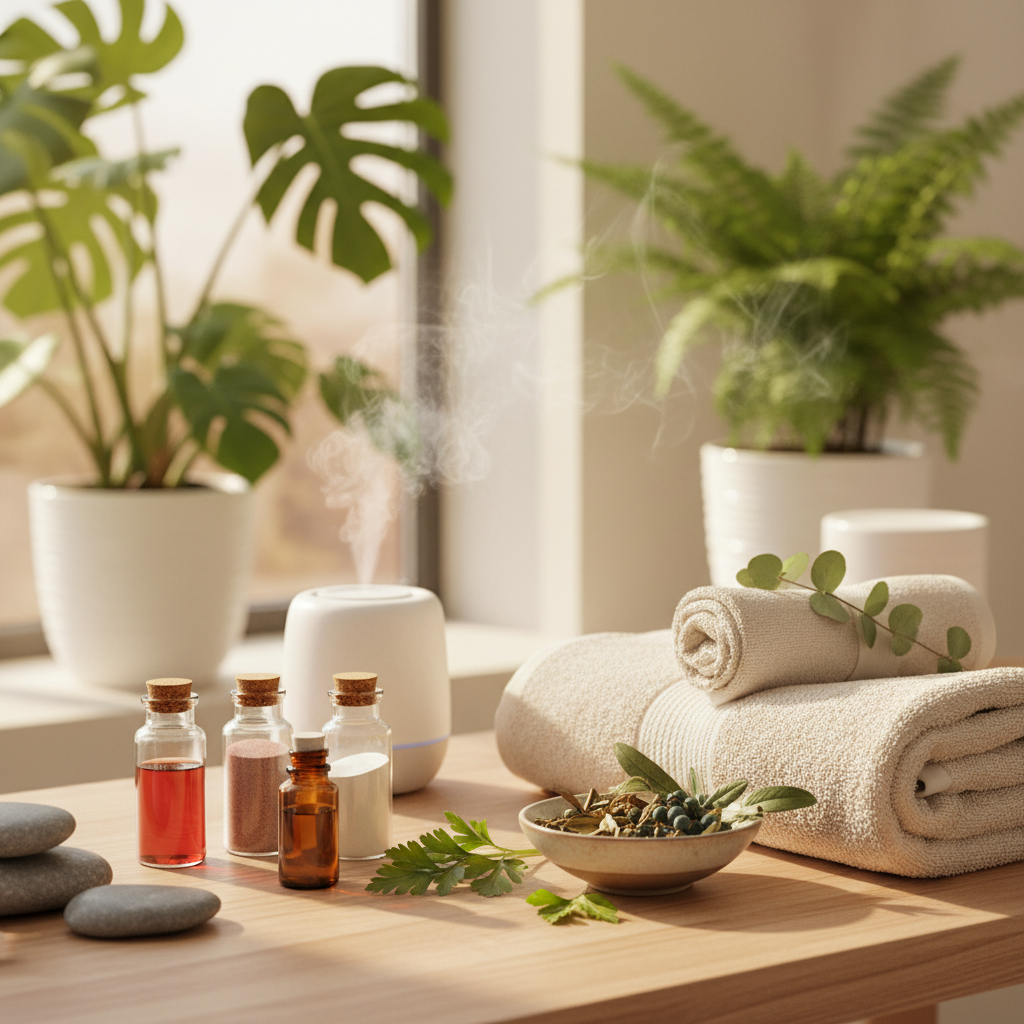 Comment soulager une cystite naturellement chez la femme