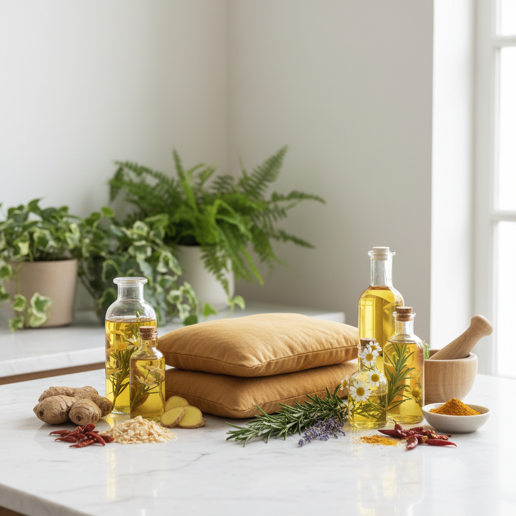 Remèdes naturels pour 5 remèdes naturels pour les crampes aux jambes