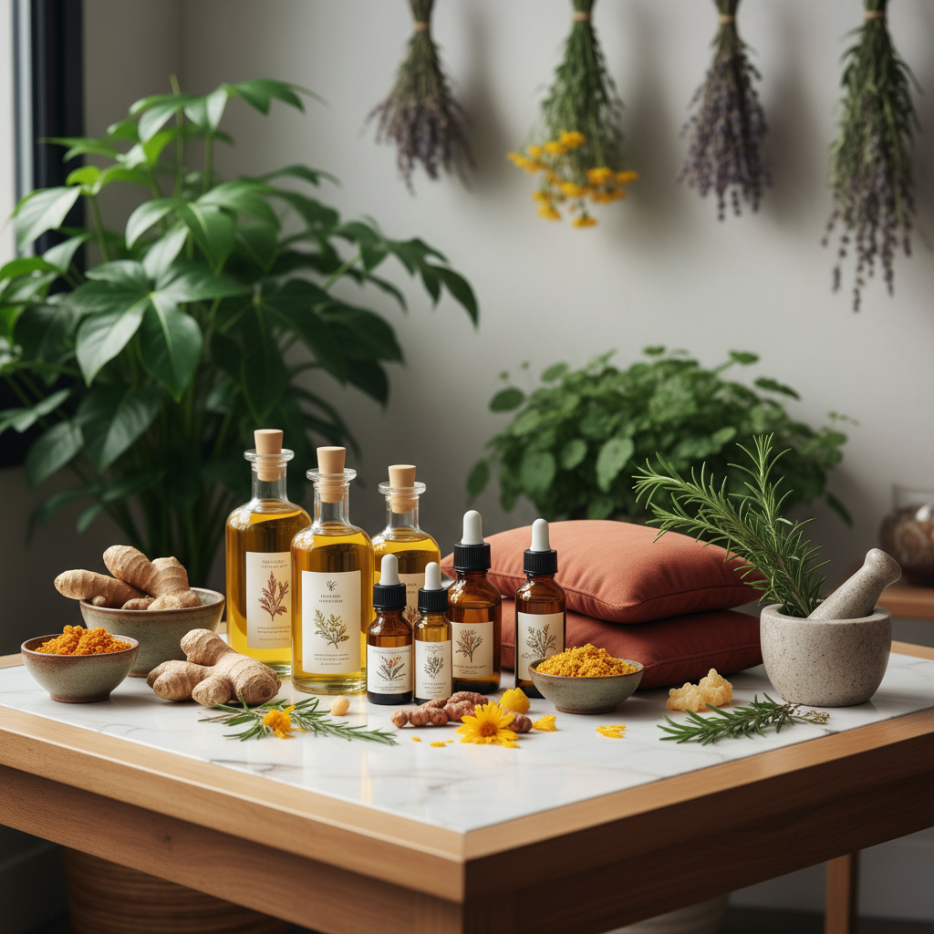 Arthrose de l'épaule : 6 remèdes de grand-mère efficaces