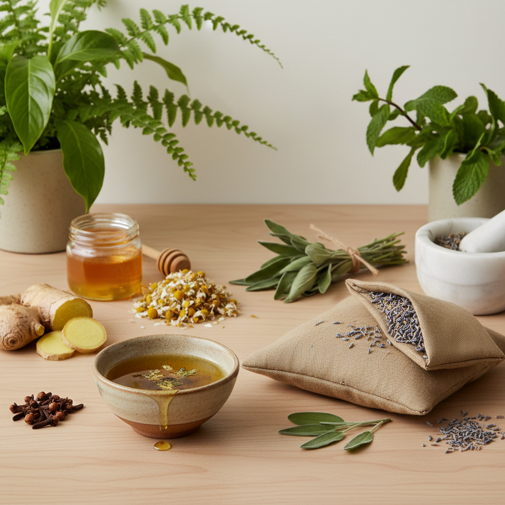 Abcès à la gencive : 5 remèdes de grand-mère efficaces