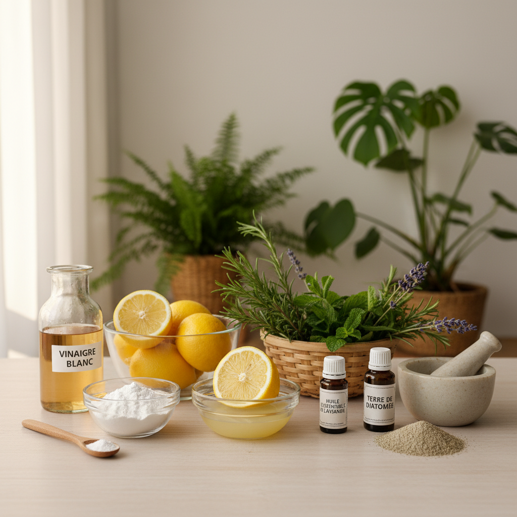 Puce de chien : 6 remèdes de grand-mère efficaces