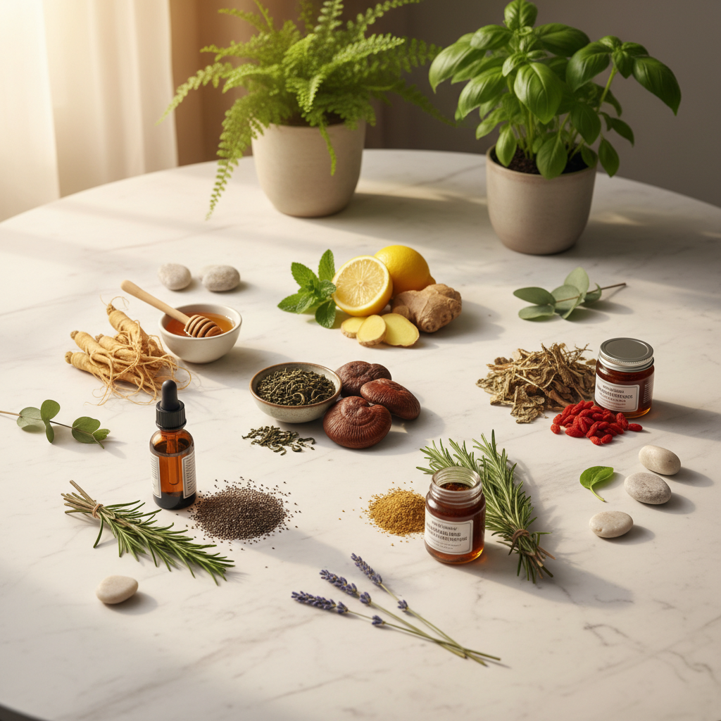 Fatigue : 5 remèdes de grand-mère pour retrouver l'énergie